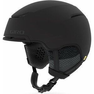 Lyžařská přilba Giro Jackson MIPS Velikost helmy: 55,5-59 cm / Barva: černá