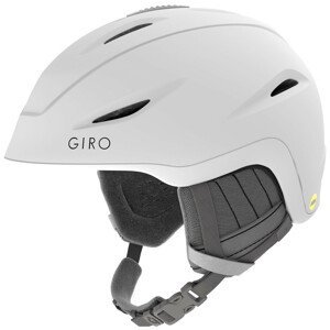 Dámská lyžařská přilba Giro Fade MIPS Velikost helmy: 55,5-59 cm / Barva: bílá