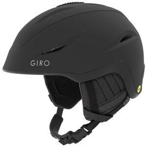 Dámská lyžařská přilba Giro Fade MIPS Velikost helmy: 55,5-59 cm / Barva: černá/šedá