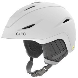Dámská lyžařská přilba Giro Fade MIPS Velikost helmy: 52-55,5 cm / Barva: bílá