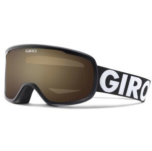 Lyžařské brýle Giro Boreal Barva obrouček: černá
