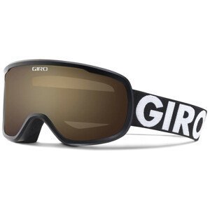 Lyžařské brýle Giro Boreal Barva: černá/bílá