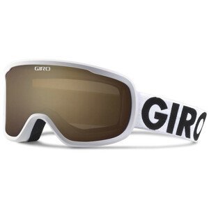 Lyžařské brýle Giro Boreal Barva: bílá/černá