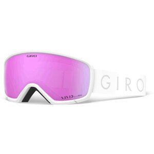 Lyžařské brýle Giro Millie White Core Barva: bílá