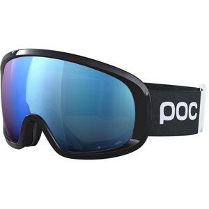 Lyžařské brýle POC Fovea Mid Clarity Comp 21 Barva obrouček: černá
