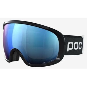 Lyžařské brýle POC Fovea Clarity Comp Barva obrouček: černá
