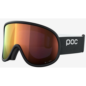 Lyžařské brýle POC Retina Big Clarity Barva obrouček: černá