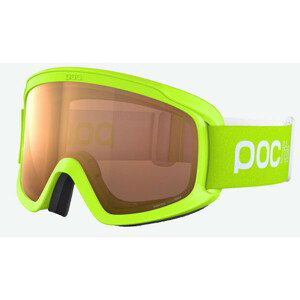 Dětské lyžařské brýle POC POCito Opsin Barva: zelená