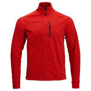 Pánská bunda Silvini Anteo MJ1743 Velikost: L / Barva: červená
