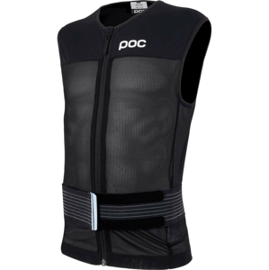 Chránič páteře POC Spine VPD air vest Regular Velikost: M / Barva: černá