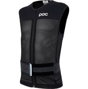 Chránič páteře POC Spine VPD air vest Regular Velikost: L / Barva: černá