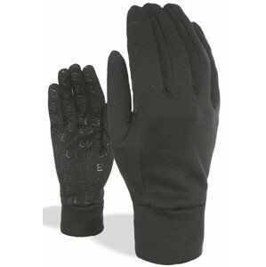 Pánské rukavice Level Rescue Gore-Tex Velikost rukavic: 8,5 / Barva: černá