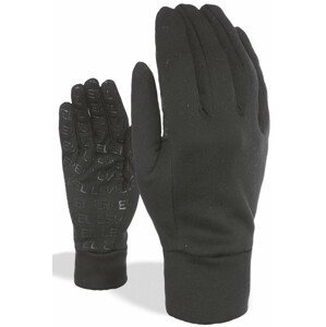 Pánské rukavice Level Rescue Gore-Tex Velikost rukavic: 9,5 / Barva: černá