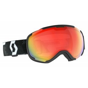 Lyžařské brýle Scott Faze II Light Sensitive Barva obrouček: černá