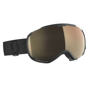 Lyžařské brýle Scott Faze II Light Sensitive Barva obrouček: černá