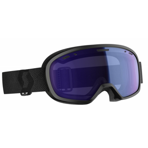 Lyžařské brýle Scott Muse Pro Illuminator Barva obrouček: černá