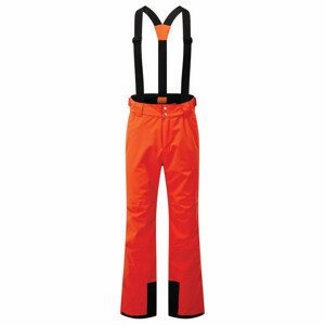 Pánské kalhoty Dare 2b Achieve II Velikost: L / Barva: oranžová
