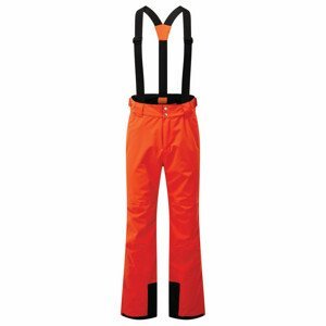 Pánské kalhoty Dare 2b Achieve II Velikost: XL / Barva: oranžová