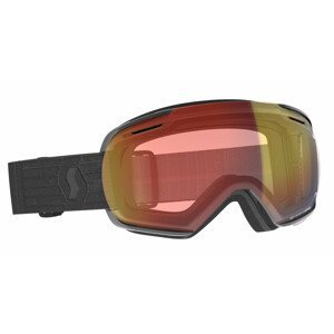 Lyžařské brýle Scott Linx Light Sensitive Barva obrouček: černá