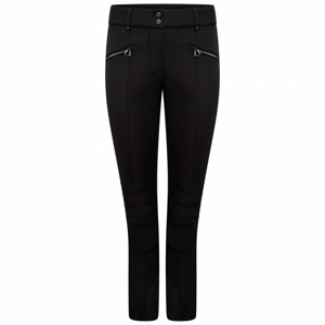 Dámské kalhoty Dare 2b Bejewel Velikost: XL / Barva: černá