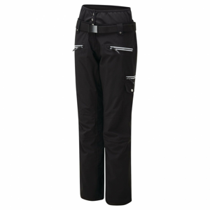 Dámské kalhoty Dare 2b Liberty II Velikost: XS / Barva: černá