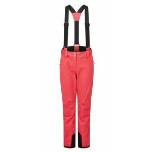 Dámské kalhoty Dare 2b Effused II Velikost: M / Barva: světle růžová