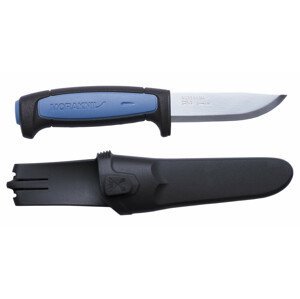 Nůž Morakniv Pro (S) Barva: černá/modrá