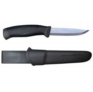 Nůž Morakniv Companion (S) Barva: šedá