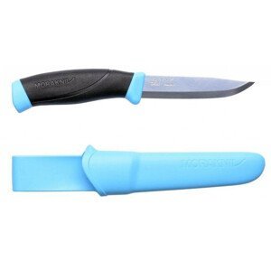 Nůž Morakniv Companion (S) Barva: světle modrá
