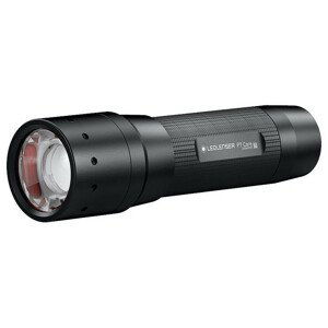 Svítilna Ledlenser P7 Core Barva: černá