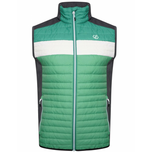 Pánská vesta Dare 2b Mountaineer Velikost: XL / Barva: zelená