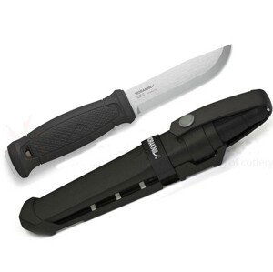 Nůž Morakniv Garberg Multi-Mount (S) Barva: černá