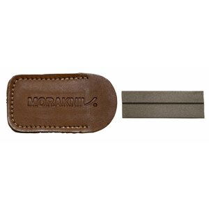 Ostřič Morakniv Diamond Sharpener 26 Fine Barva: hnědá