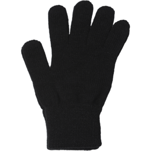 Pánské rukavice Sherpa Aspen-Men Velikost rukavic: UNI / Barva: černá