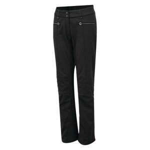 Dámské kalhoty Dare 2b Inspired Velikost: XS / Barva: černá/šedá