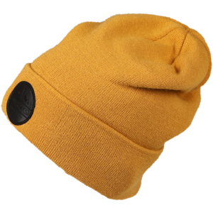 Zimní čepice Sherpa Rebel II Barva: žlutá