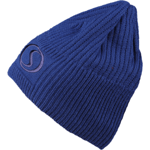 Pánská zimní čepice Sherpa Ralph Velikost: UNI / Barva: modrá