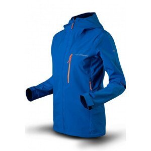 Dámská bunda Trimm Orada Velikost: XL / Barva: modrá