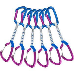 Expresky Climbing Technology DY 12cm Women Barva: modrá/fialová