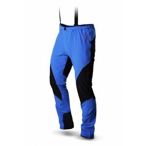 Pánské kalhoty Trimm Marol Pants Velikost: S / Barva: modrá