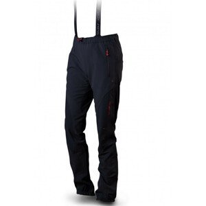 Dámské kalhoty Trimm Marola Pants Velikost: S / Barva: černá