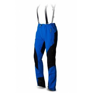 Dámské kalhoty Trimm Marola Pants Velikost: XL / Barva: modrá