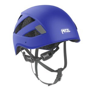 Lezecká helma Petzl Boreo Velikost helmy: 48–58 cm / Barva: modrá