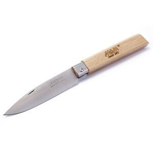 Zavírací nůž MAM Operario 2035 Buk - 8,8 cm Barva: hnědá