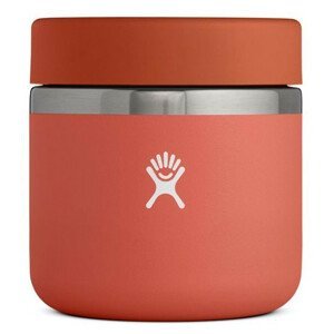 Termoska na jídlo Hydro Flask 20 oz Insulated Food Jar Barva: červená