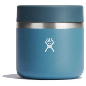 Termoska na jídlo Hydro Flask 20 oz Insulated Food Jar Barva: petrol