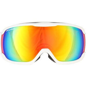Dětské lyžařské brýle Axon Element 511 1 Barva obrouček: bílá