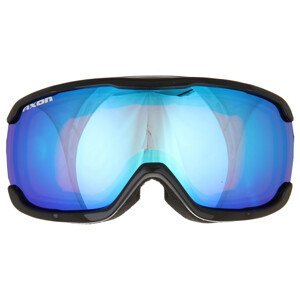 Dětské lyžařské brýle Axon Element 511 3 Barva obrouček: černá