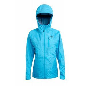 Dámská bunda Outdoor Research Optimizer Jacket Velikost: S / Barva: světle modrá