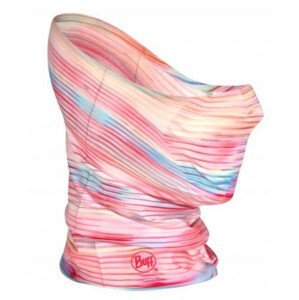 Dětský šátek Buff Filter Tube Barva: růžová